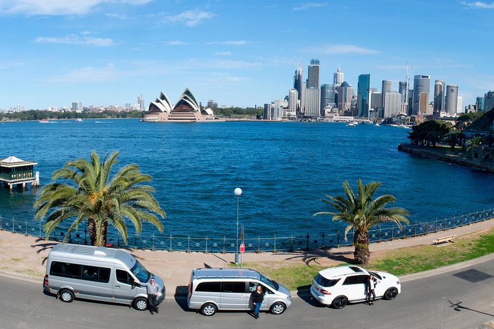 Small Group Essential Sydney Tour Including Lunch - Accommodation Brunswick Heads 3