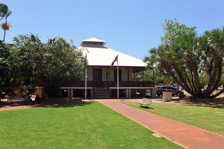 Enthralling Broome Self-Guided Audio Tour - Kalgoorlie Accommodation