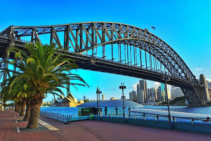 Sydney Half Day Tour With A Local: 100% Personalized & Private ★★★★★ - thumb 1