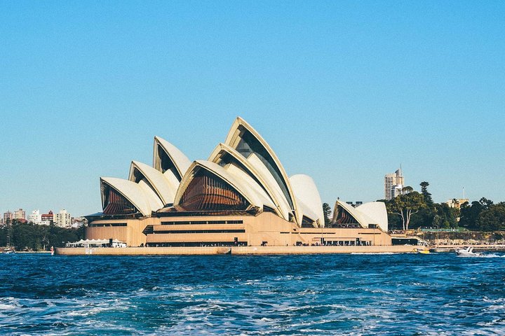 Sydney Half Day Tour With A Local: 100% Personalized & Private ★★★★★ - Goulburn Accommodation 3