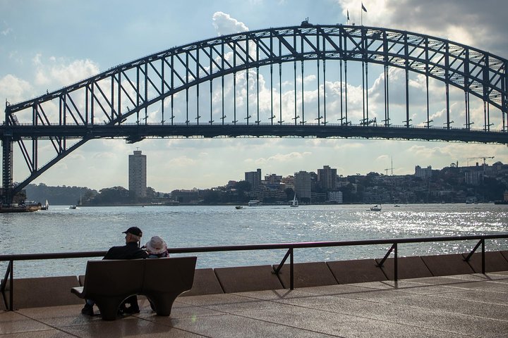 Sydney Half Day Tour With A Local: 100% Personalized & Private ★★★★★ - Newcastle Accommodation 4