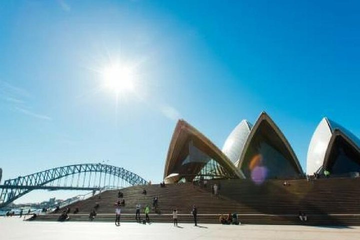 Sydney Half Day Tour With A Local: 100% Personalized & Private ★★★★★ - Newcastle Accommodation 5