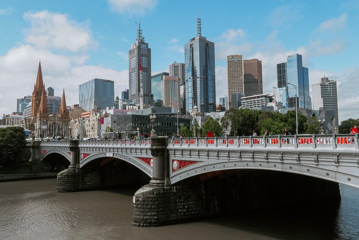 Melbourne One Day Tour with a Local 100 Personalized  Private - Southport Accommodation