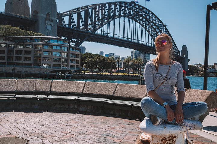 Sydney Private Tours by Locals 100 Personalized See the City Unscripted - Accommodation Newcastle