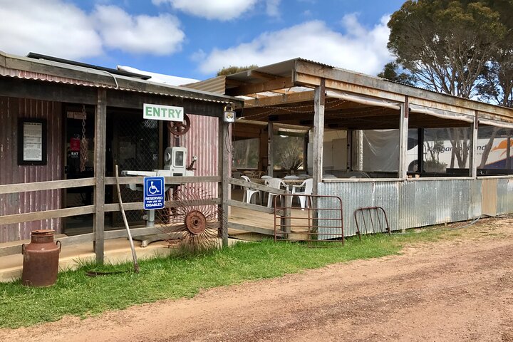 Kangaroo Island Half Day Food and Wine Trail Tour - Port Augusta Accommodation