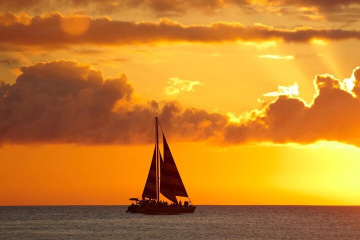 Sunset Cruise In Broome - thumb 1