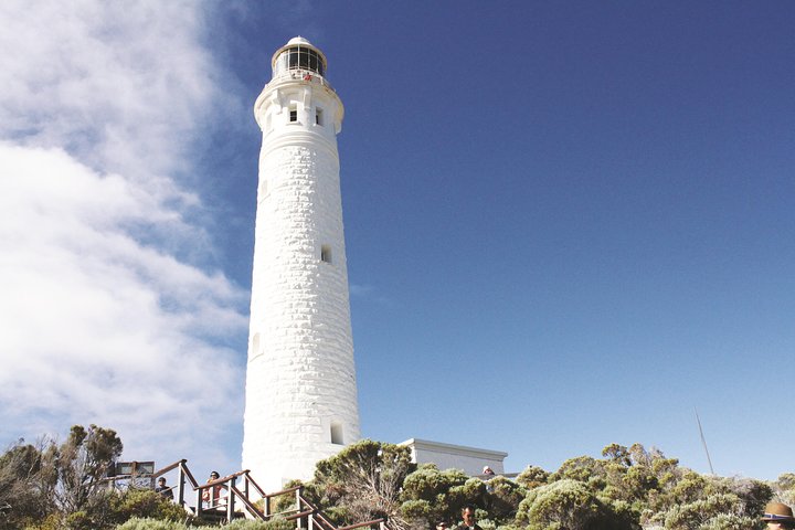 Margaret River, Caves, Wine And Cape Leeuwin Lighthouse Tour From Perth - thumb 4