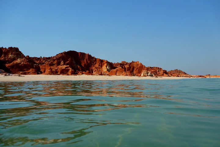 Cape Leveque And Aboriginal Communities From Broome (Optional Scenic Flight) - Accommodation Broome 2