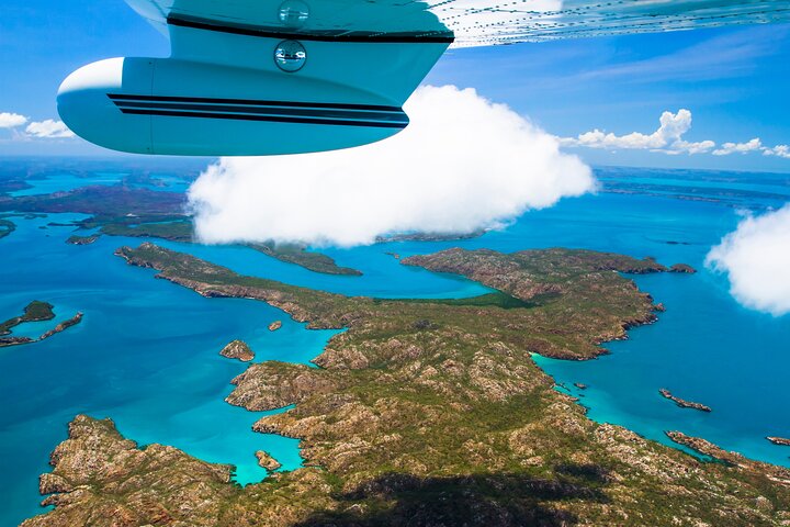 Cape Leveque And Aboriginal Communities From Broome (Optional Scenic Flight) - thumb 4