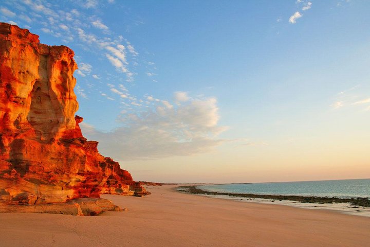 Cape Leveque And Aboriginal Communities From Broome (Optional Scenic Flight) - thumb 5