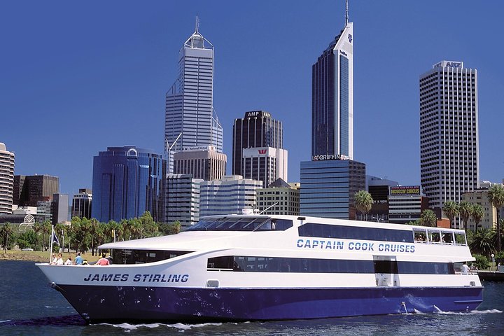 Perth And Fremantle Tour With Optional Swan River Cruise - thumb 4