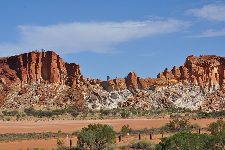 7-Day Guided Tour Of Alice Springs With Accommodation Included - thumb 3