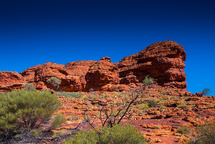 7-Day Guided Tour Of Alice Springs With Accommodation Included - thumb 4