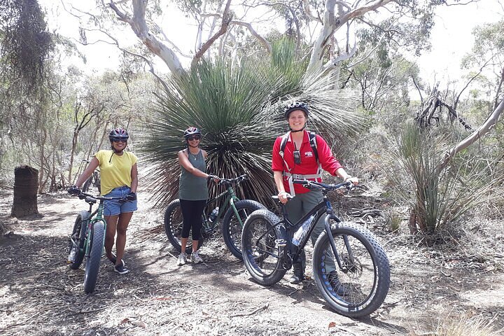 2 Hour Bike Tour in Kangaroo Island - Accommodation Adelaide