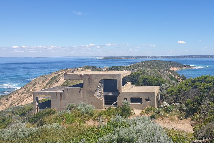 Fort Nepean And Quarantine Station Tour - thumb 5