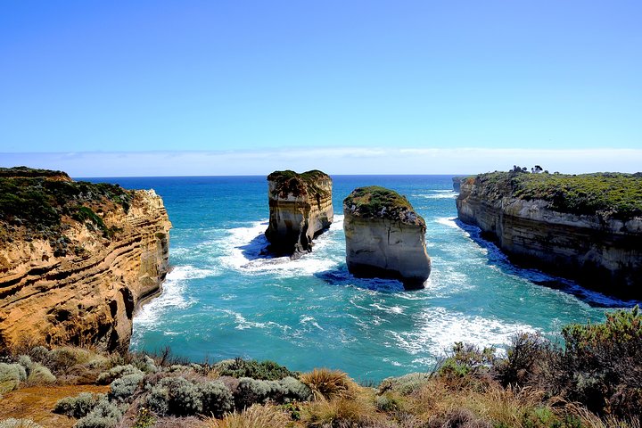 Great Ocean Road Small-Group Ecotour from Melbourne - Attractions Melbourne