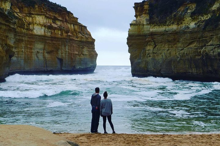Great Ocean Road Small-Group Ecotour From Melbourne - Attractions Melbourne 1