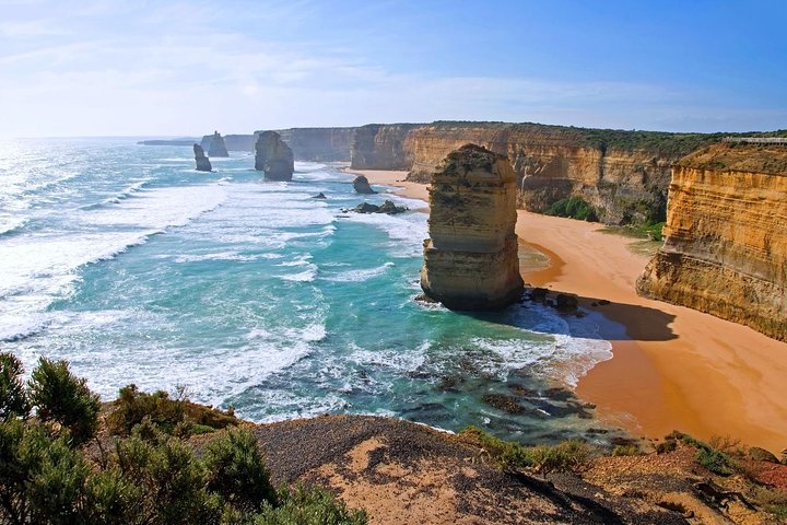 Great Ocean Road Small-Group Ecotour From Melbourne - Attractions Melbourne 2
