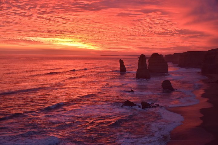 Great Ocean Road Sunset Tour From Melbourne - Accommodation Great Ocean Road 3