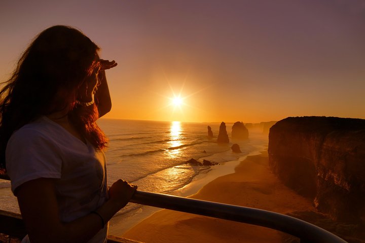 Great Ocean Road Sunset Tour From Melbourne - thumb 4