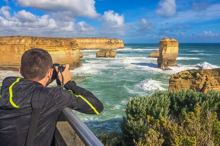 Great Ocean Road Sunset Tour From Melbourne - Accommodation Great Ocean Road 5