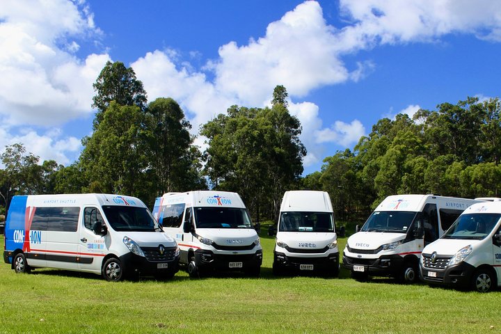 Gold Coast Airport Arrival Transfer - Redcliffe Tourism 2