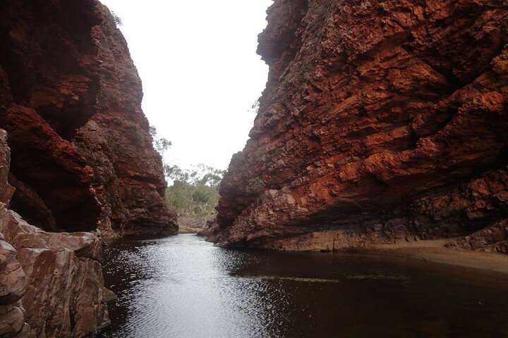 West MacDonnell Ranges Half - Day Tour - thumb 4