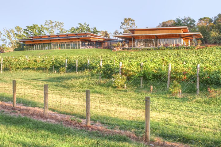 Yarra Valley Wine And Winery Tour From Melbourne - thumb 1