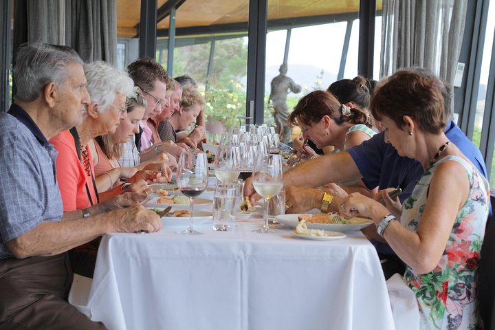 Yarra Valley Wine And Winery Tour From Melbourne - C Tourism 4