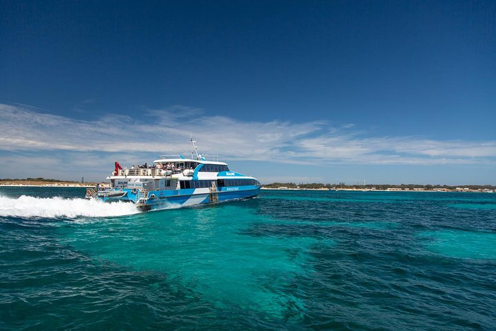 Rottnest Island All-Inclusive Grand Island Tour From Fremantle - thumb 3