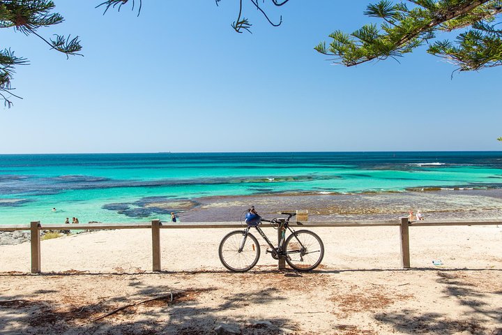 Rottnest Island Bike, Snorkel & Ferry Package From Fremantle - Kalgoorlie Accommodation 3