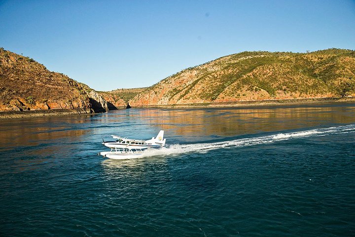 Horizontal Falls Full-Day Tour From Broome 4x4 & Seaplane - Kalgoorlie Accommodation 3