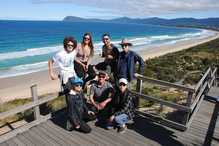 Small-Group Day Trip From Hobart To Bruny Island - Accommodation Tasmania 4