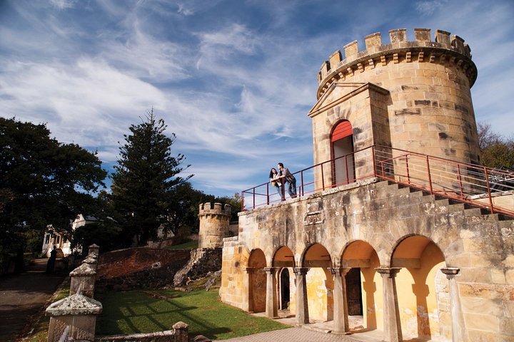 Small-Group Day Trip From Hobart To Port Arthur - Accommodation Bookings 3