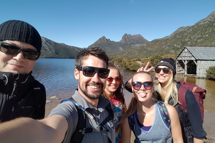 6-Day Tasmanian Explorer Adventure Tour From Hobart - thumb 5