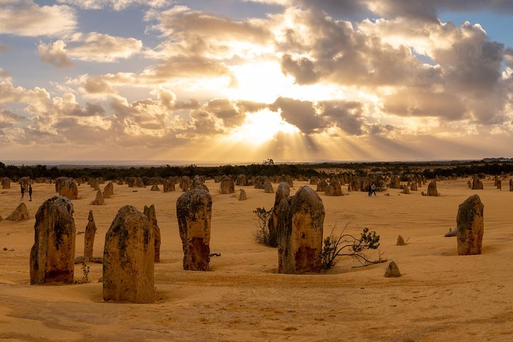 Half Day Pinnacles Sunset Tour - Southport Accommodation