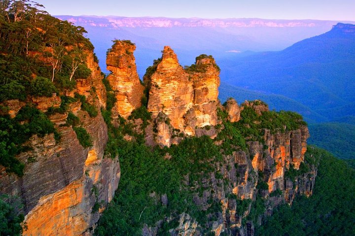 Private Tour: Blue Mountains Day Trip From Sydney - thumb 5