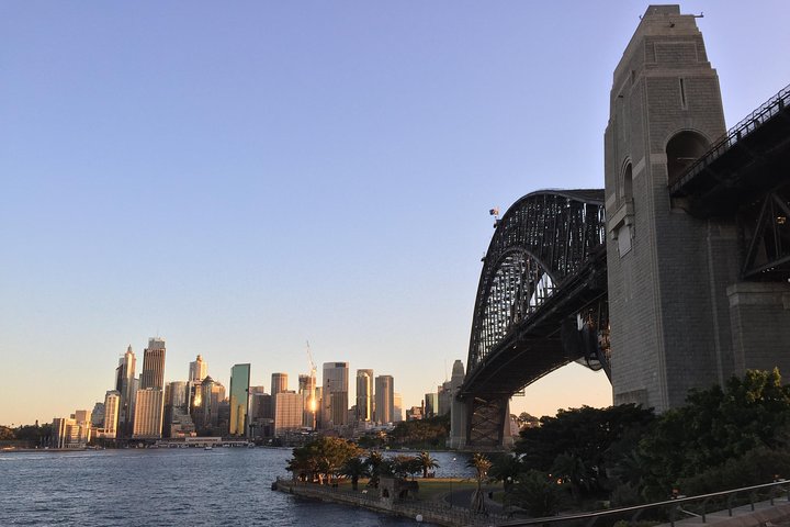 Private Tour: Sydney Sightseeing Experience - thumb 5