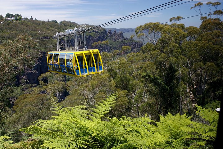 Go City  Sydney Explorer Pass with 20 Attractions and Tours - Accommodation Nelson Bay