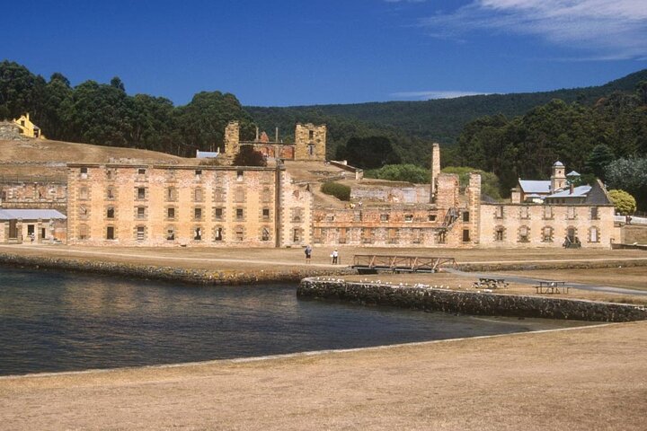 Port Arthur Tour from Hobart - Accommodation Tasmania
