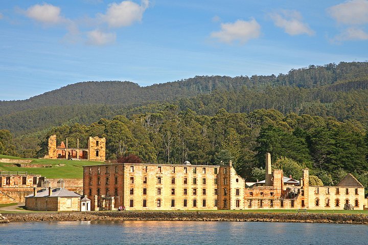 Port Arthur Tour From Hobart - Australia Accommodation 1