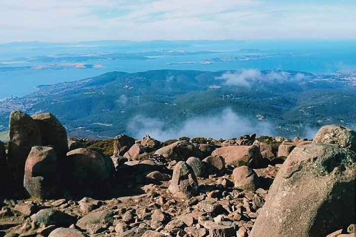 Mount Wellington Ultimate Experience Tour from Hobart - Southport Accommodation
