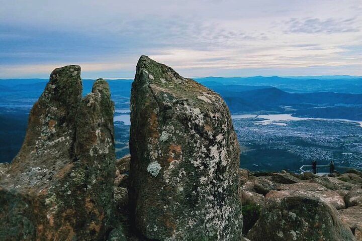 Mount Wellington Ultimate Experience Tour From Hobart - thumb 4
