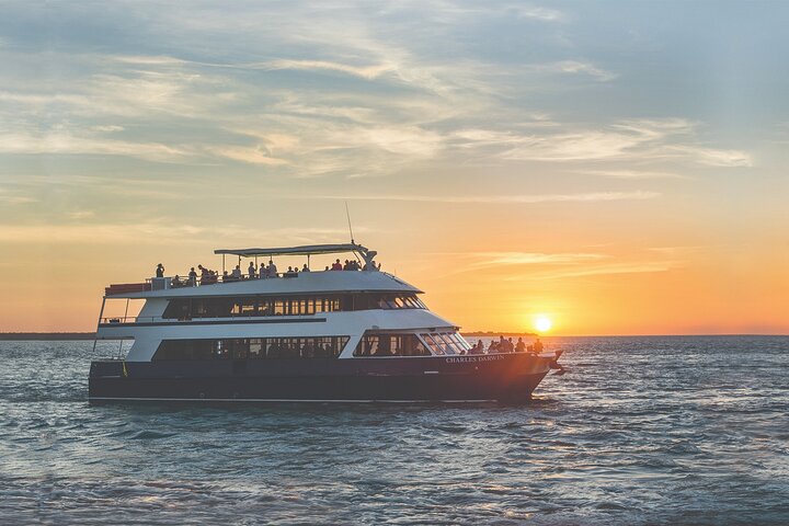 Darwin Harbour Sunset Cruise - thumb 5