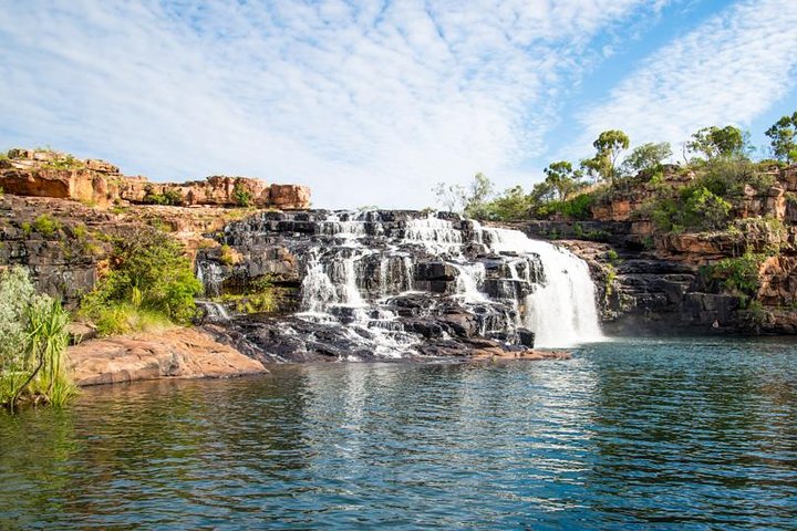 9-Day Kimberley Offroad Adventure From Darwin To Broome - thumb 5