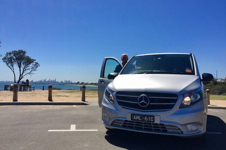Private Full Day Melbourne City Tour With Local Guide - Great Ocean Road Tourism 3