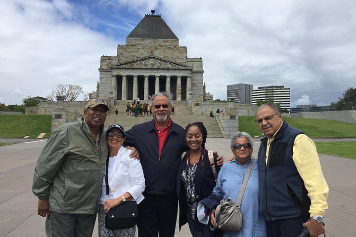 Private Full Day Melbourne City Tour With Local Guide - St Kilda Accommodation 5