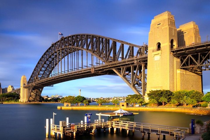 Sydney Half Day Highlights - Luxury Private Tour - Morning Or Afternoon Avail - thumb 2