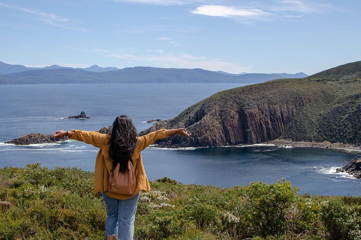 Full-Day Guided Bruny Island Tour From Hobart - thumb 3