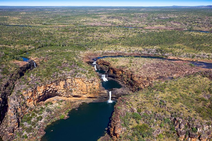 Mitchell Falls Explorer - Dry Season - Attractions Perth